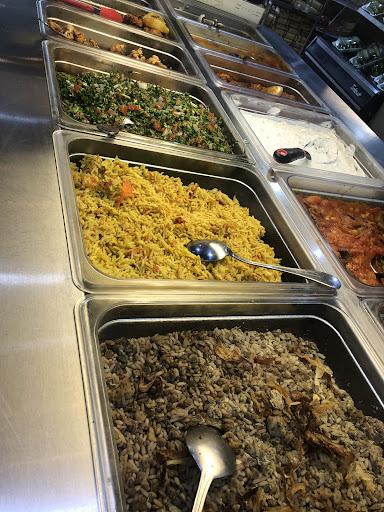 Photo of Sahara Food Market and Bakery - 10786 Wiles Rd, Coral Springs, FL 33076