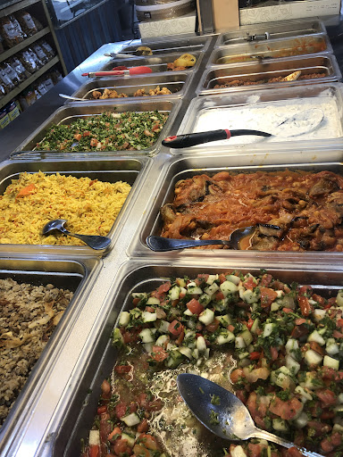 Photo of Sahara Food Market and Bakery - 10786 Wiles Rd, Coral Springs, FL 33076