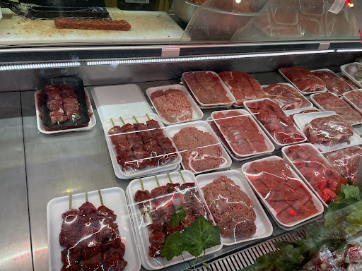 Photo of Sahara Food Market and Bakery - 10786 Wiles Rd, Coral Springs, FL 33076