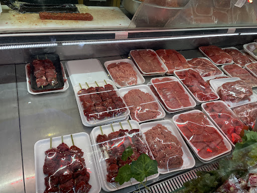 Photo of Sahara Food Market and Bakery - 10786 Wiles Rd, Coral Springs, FL 33076