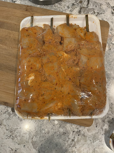 Photo of Sahara Food Market and Bakery - 10786 Wiles Rd, Coral Springs, FL 33076