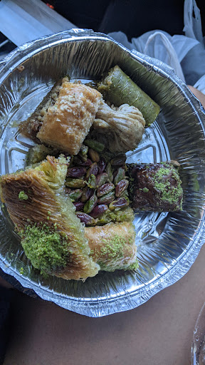 Photo of Sahara Food Market and Bakery - 10786 Wiles Rd, Coral Springs, FL 33076