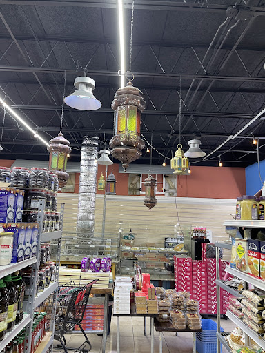 Photo of Sahara Food Market and Bakery - 10786 Wiles Rd, Coral Springs, FL 33076