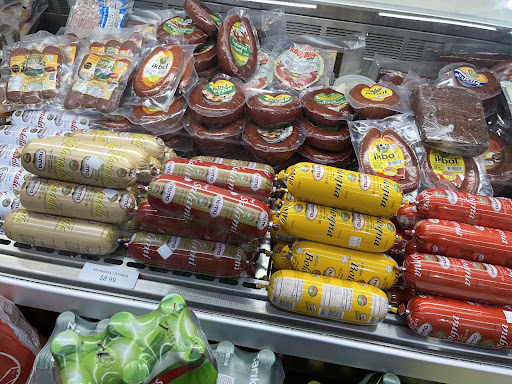 Photo of Sahara Food Market and Bakery - 10786 Wiles Rd, Coral Springs, FL 33076