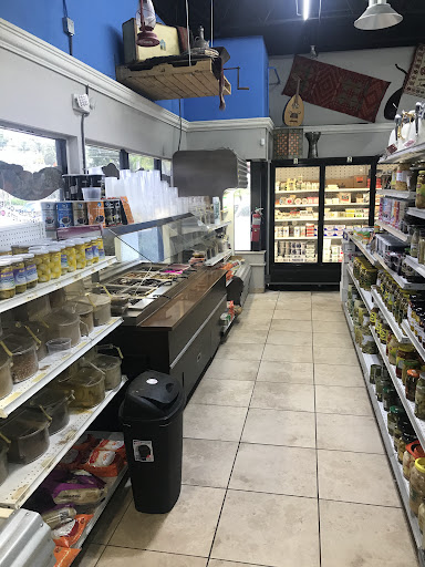 Photo of Sahara Food Market and Bakery - 10786 Wiles Rd, Coral Springs, FL 33076