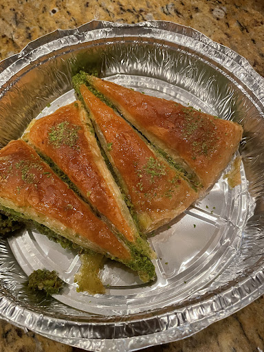 Photo of Sahara Food Market and Bakery - 10786 Wiles Rd, Coral Springs, FL 33076