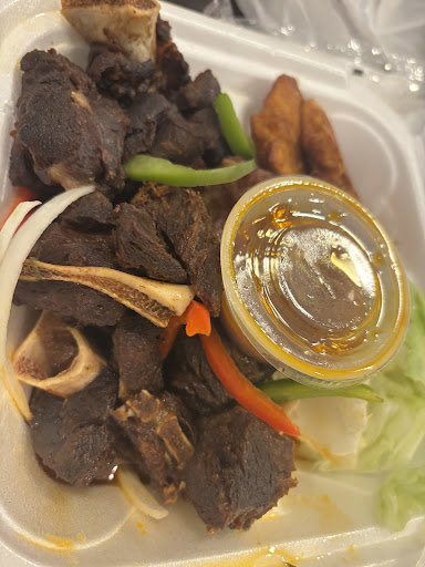 Photo of Shamama Restaurant - 7456 Royal Palm Blvd, Margate, FL 33063