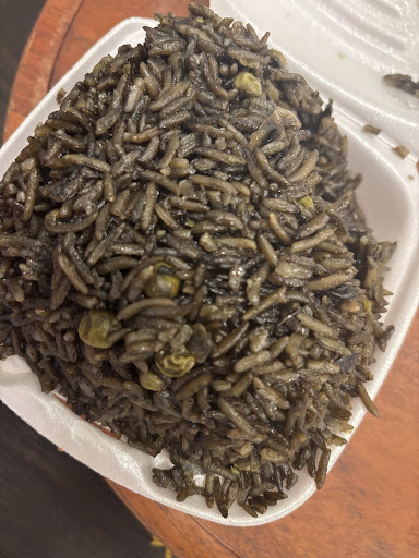 Photo of Shamama Restaurant - 7456 Royal Palm Blvd, Margate, FL 33063