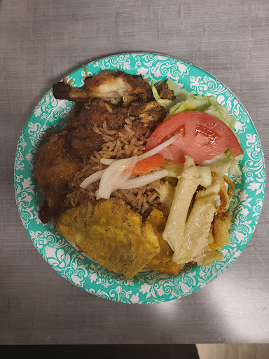 Photo of Shamama Restaurant - 7456 Royal Palm Blvd, Margate, FL 33063