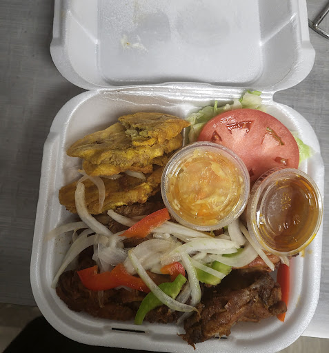 Photo of Shamama Restaurant - 7456 Royal Palm Blvd, Margate, FL 33063