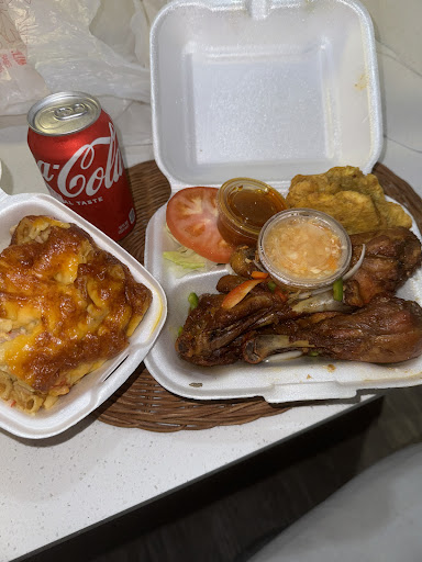 Photo of Shamama Restaurant - 7456 Royal Palm Blvd, Margate, FL 33063