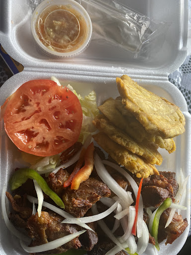 Photo of Shamama Restaurant - 7456 Royal Palm Blvd, Margate, FL 33063