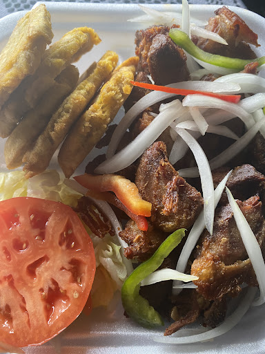 Photo of Shamama Restaurant - 7456 Royal Palm Blvd, Margate, FL 33063