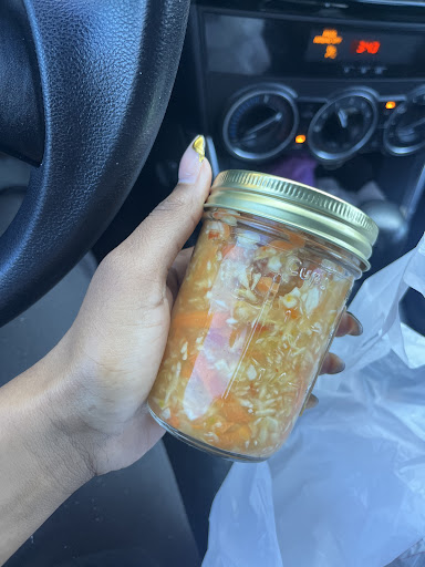 Photo of Shamama Restaurant - 7456 Royal Palm Blvd, Margate, FL 33063