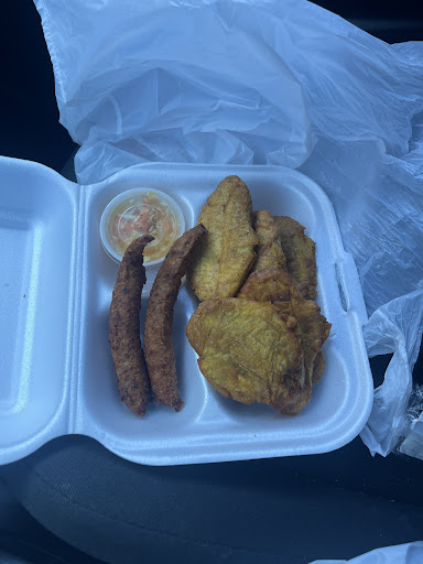 Photo of Shamama Restaurant - 7456 Royal Palm Blvd, Margate, FL 33063