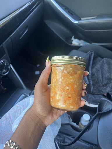 Photo of Shamama Restaurant - 7456 Royal Palm Blvd, Margate, FL 33063