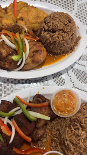 Photo of Shamama Restaurant - 7456 Royal Palm Blvd, Margate, FL 33063