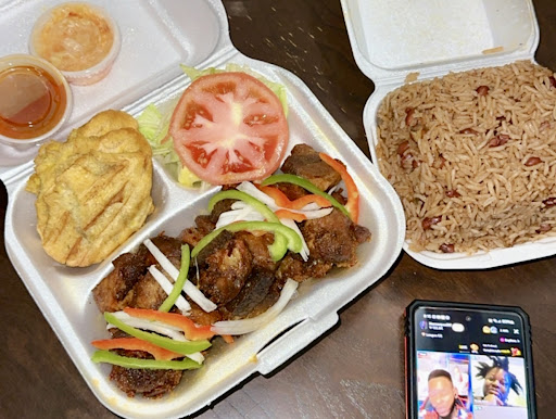 Photo of Shamama Restaurant - 7456 Royal Palm Blvd, Margate, FL 33063