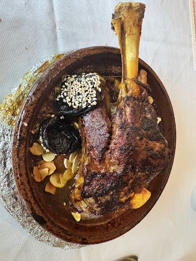 Photo of Dar Tajine Moroccan Restaurant - 8281 W Sunrise Blvd, Plantation, FL 33322