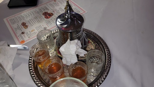 Photo of Dar Tajine Moroccan Restaurant - 8281 W Sunrise Blvd, Plantation, FL 33322