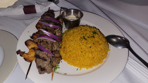 Photo of Dar Tajine Moroccan Restaurant - 8281 W Sunrise Blvd, Plantation, FL 33322