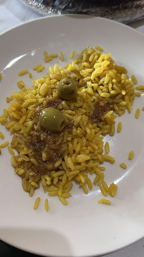 Photo of Dar Tajine Moroccan Restaurant - 8281 W Sunrise Blvd, Plantation, FL 33322