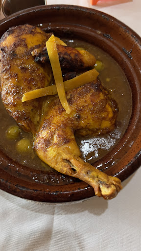 Photo of Dar Tajine Moroccan Restaurant - 8281 W Sunrise Blvd, Plantation, FL 33322