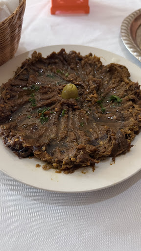 Photo of Dar Tajine Moroccan Restaurant - 8281 W Sunrise Blvd, Plantation, FL 33322