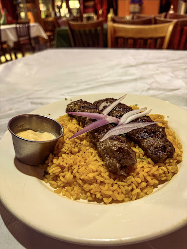 Photo of Dar Tajine Moroccan Restaurant - 8281 W Sunrise Blvd, Plantation, FL 33322