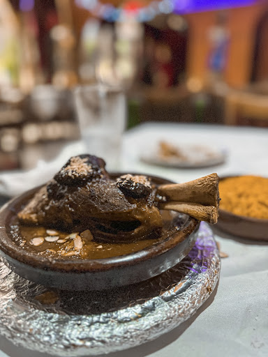 Photo of Dar Tajine Moroccan Restaurant - 8281 W Sunrise Blvd, Plantation, FL 33322