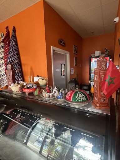 Photo of Dar Tajine Moroccan Restaurant - 8281 W Sunrise Blvd, Plantation, FL 33322
