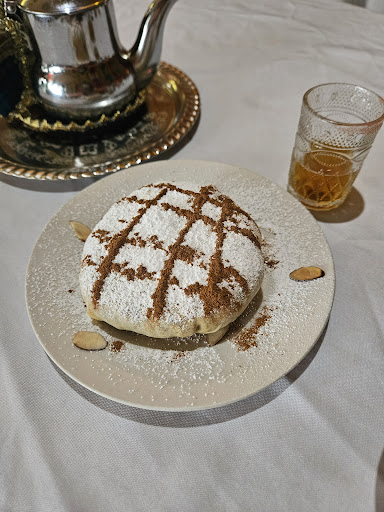 Photo of Dar Tajine Moroccan Restaurant - 8281 W Sunrise Blvd, Plantation, FL 33322