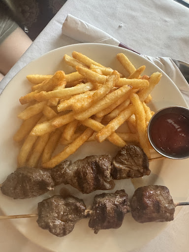 Photo of Dar Tajine Moroccan Restaurant - 8281 W Sunrise Blvd, Plantation, FL 33322