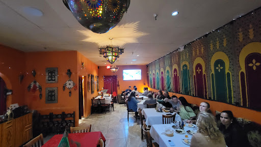 Photo of Dar Tajine Moroccan Restaurant - 8281 W Sunrise Blvd, Plantation, FL 33322