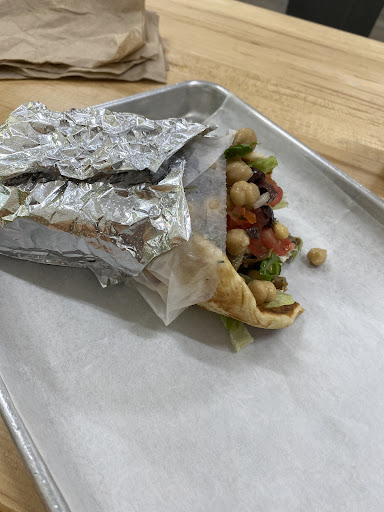 Photo of Gyroville Coral Springs - 1750 N University Dr suite 110, Coral Springs, FL 33071