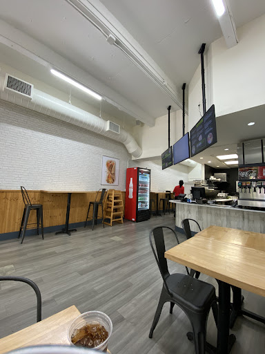 Photo of Gyroville Coral Springs - 1750 N University Dr suite 110, Coral Springs, FL 33071