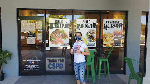 Photo of Gyroville Coral Springs - 1750 N University Dr suite 110, Coral Springs, FL 33071