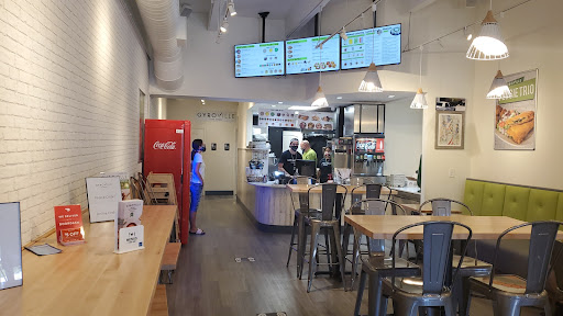 Photo of Gyroville Coral Springs - 1750 N University Dr suite 110, Coral Springs, FL 33071