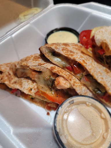 Photo of Gyroville Coral Springs - 1750 N University Dr suite 110, Coral Springs, FL 33071