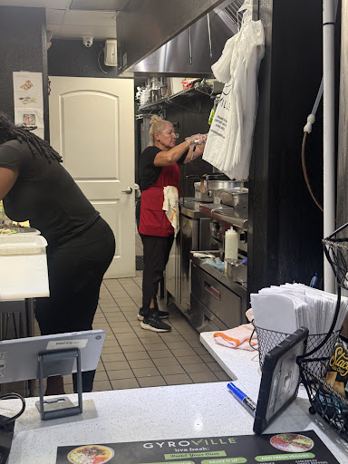 Photo of Gyroville Coral Springs - 1750 N University Dr suite 110, Coral Springs, FL 33071