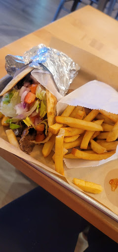 Photo of Gyroville Coral Springs - 1750 N University Dr suite 110, Coral Springs, FL 33071