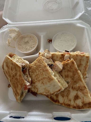 Photo of Gyroville Coral Springs - 1750 N University Dr suite 110, Coral Springs, FL 33071