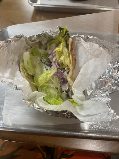 Photo of Gyroville Coral Springs - 1750 N University Dr suite 110, Coral Springs, FL 33071