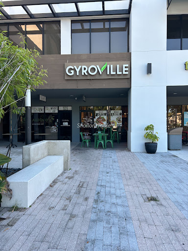 Photo of Gyroville Coral Springs - 1750 N University Dr suite 110, Coral Springs, FL 33071