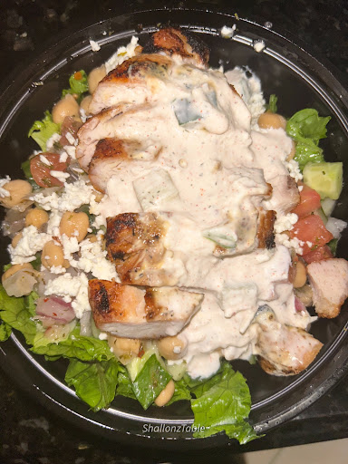 Photo of Gyroville Coral Springs - 1750 N University Dr suite 110, Coral Springs, FL 33071