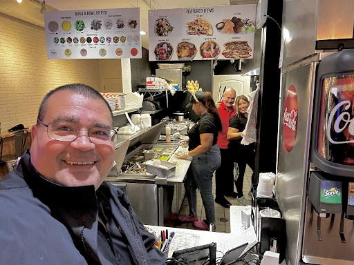 Photo of Gyroville Coral Springs - 1750 N University Dr suite 110, Coral Springs, FL 33071