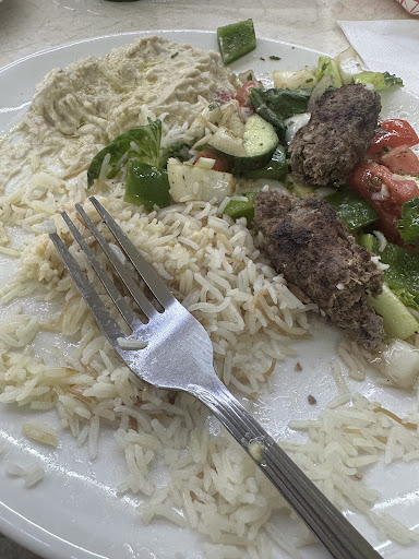 Photo of Kaftaya Mediterranean Grill - 210 E McNab Rd, Pompano Beach, FL 33060