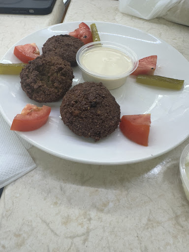 Photo of Kaftaya Mediterranean Grill - 210 E McNab Rd, Pompano Beach, FL 33060