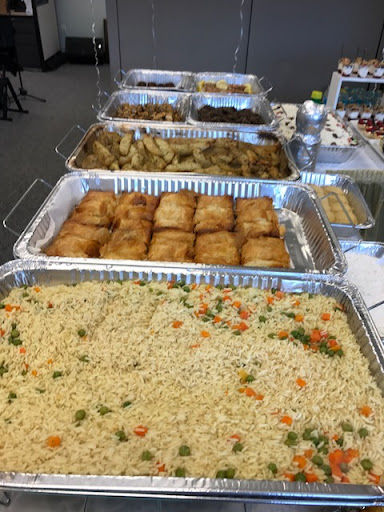 Photo of Gyromania Grill - 5760 Wiles Rd, Coral Springs, FL 33067