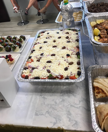 Photo of Gyromania Grill - 5760 Wiles Rd, Coral Springs, FL 33067